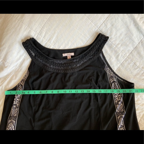 HOUSE OF CB LONDON shift dress - Picture 7 of 8